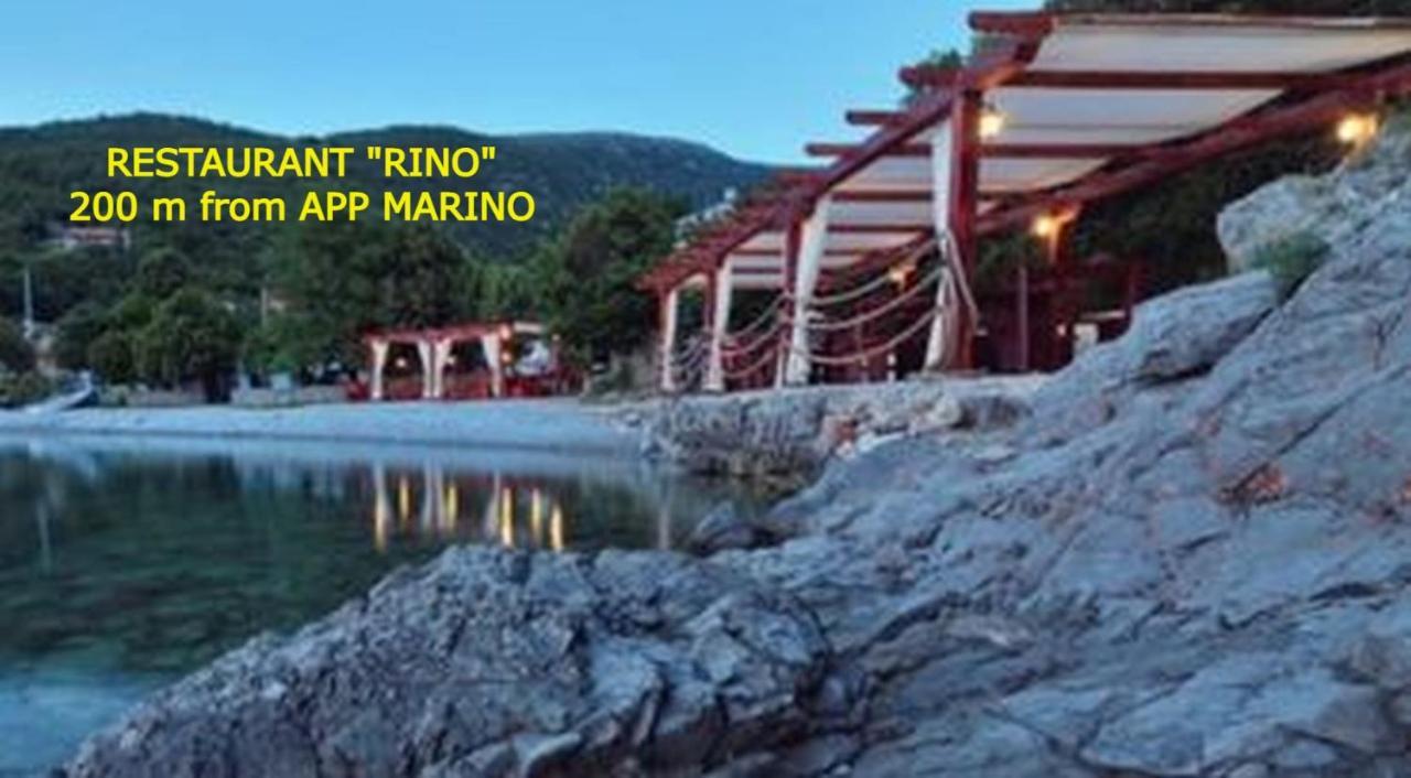 סנג' Apartments Marino מראה חיצוני תמונה