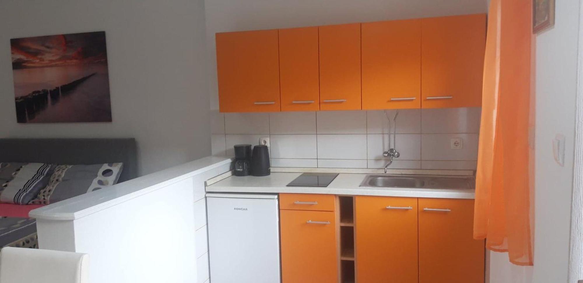 סנג' Apartments Marino חדר תמונה