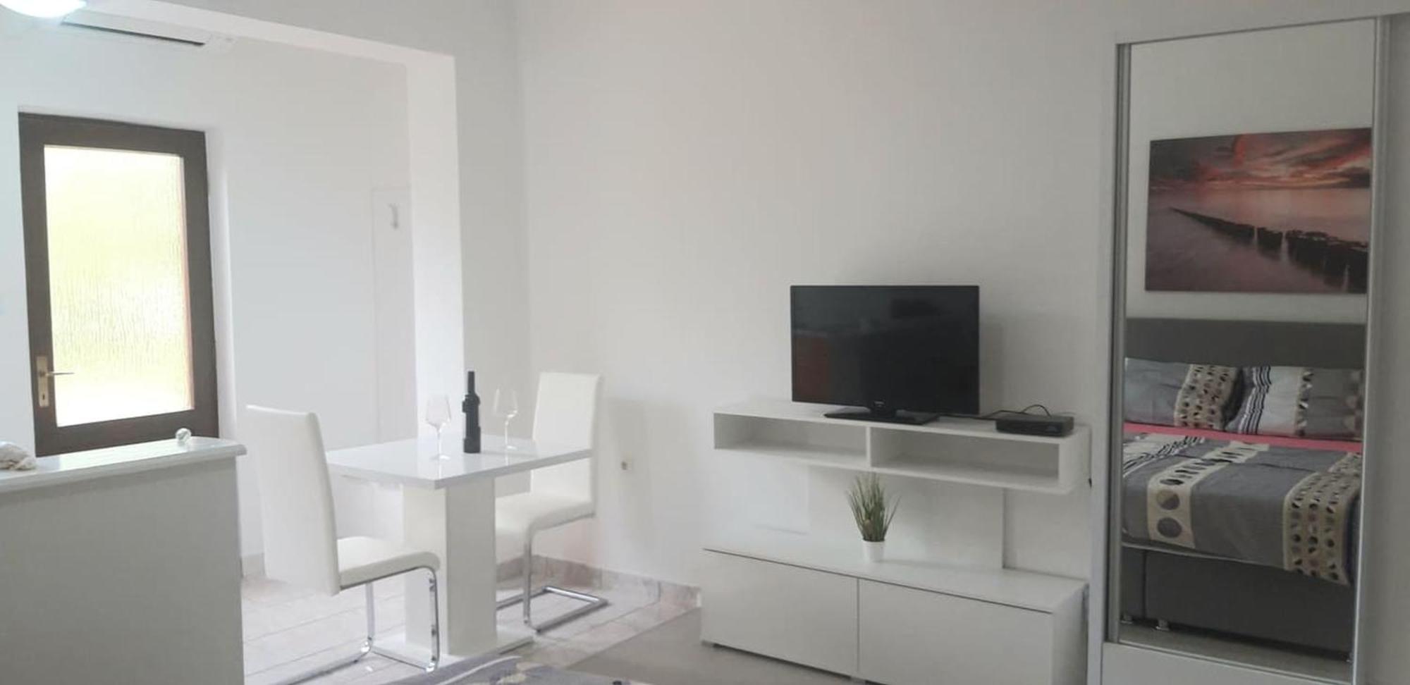 סנג' Apartments Marino חדר תמונה