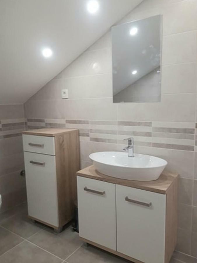 סנג' Apartments Marino מראה חיצוני תמונה
