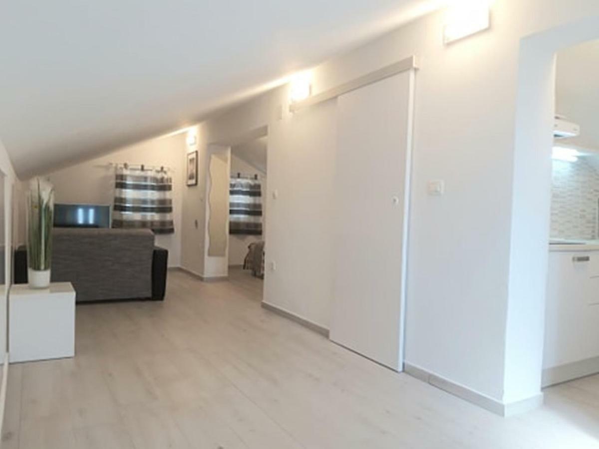 סנג' Apartments Marino מראה חיצוני תמונה