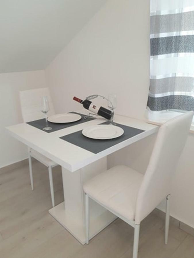 סנג' Apartments Marino מראה חיצוני תמונה