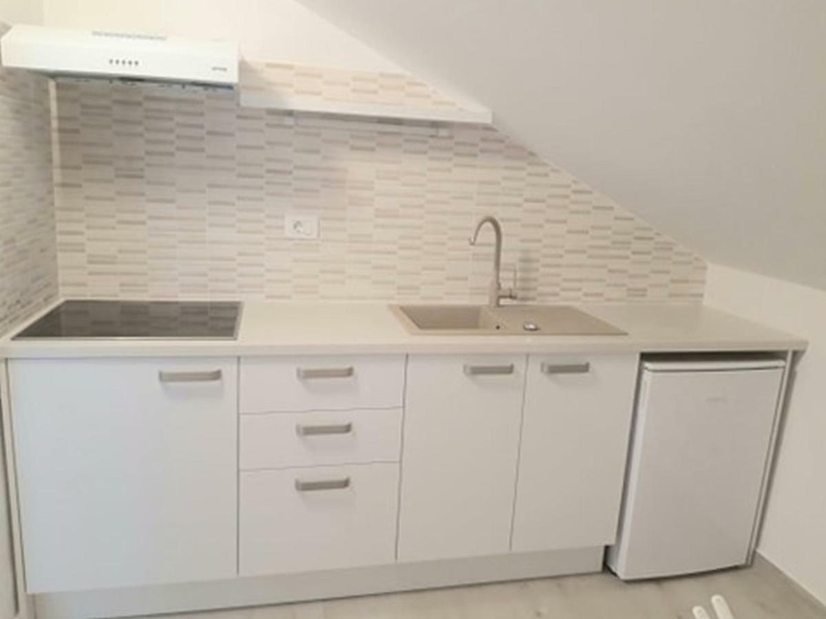 סנג' Apartments Marino מראה חיצוני תמונה