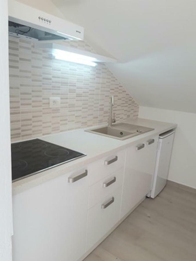 סנג' Apartments Marino מראה חיצוני תמונה