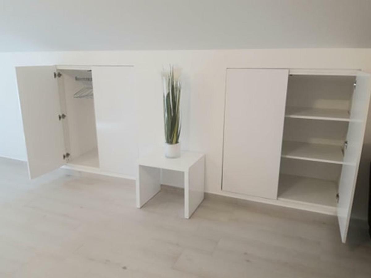 סנג' Apartments Marino מראה חיצוני תמונה